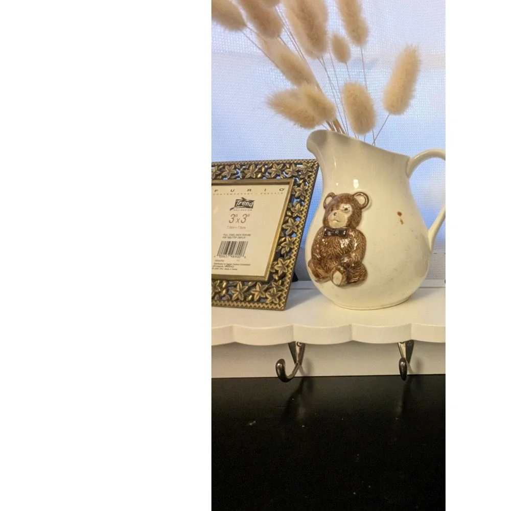 Grandmillennial Cottagecore Shelf Styling Bundle Cozy Vintage Inspired Decor